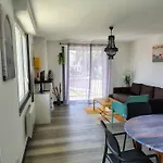 Apartment Renial40 Angresse