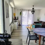 Apartment Renial40 Angresse