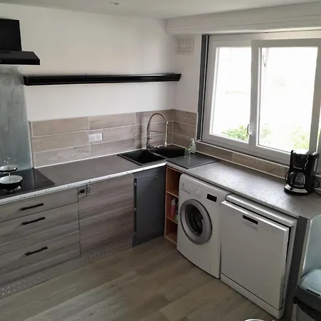 Apartment Renial40
