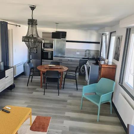 Renial40 Apartment