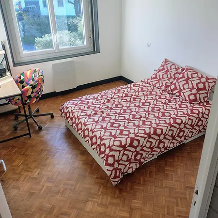 Renial40 Lägenhet Angresse