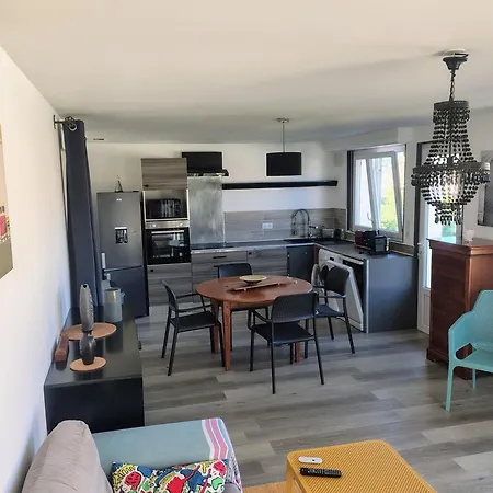 Rénial40 Appartamento