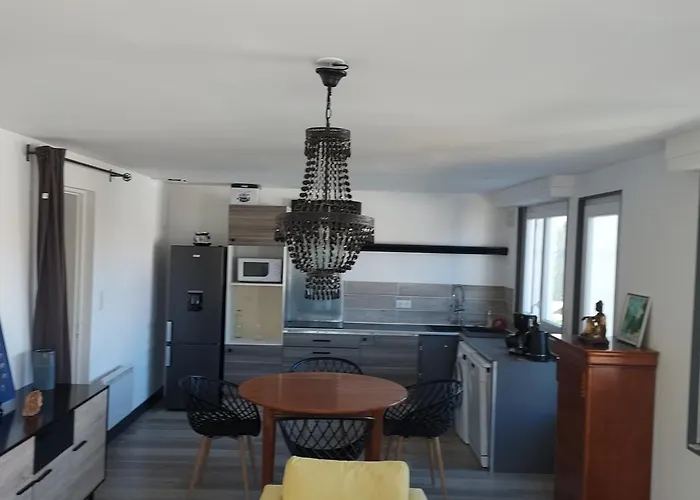 Apartamento Renial40 *