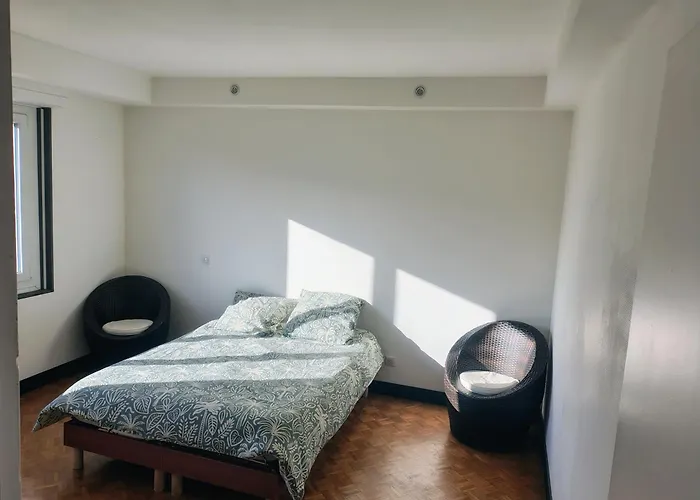 Appartamento Rénial40 Angresse