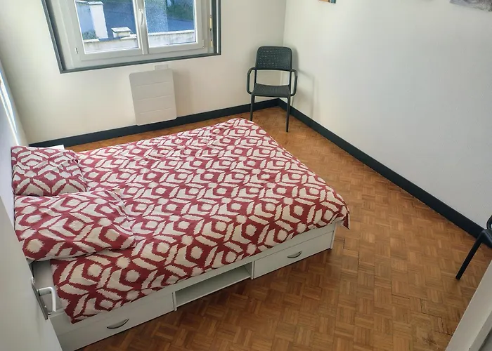 Rénial40 Appartamento Angresse